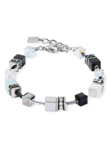 COEUR DE LION Armband met edelstenen