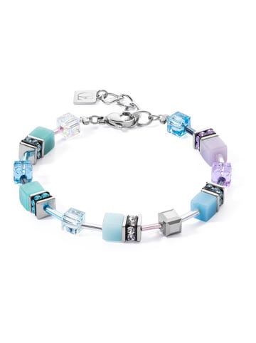 COEUR DE LION Armband met edelstenen
