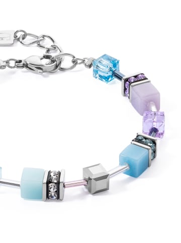 COEUR DE LION Armband met edelstenen