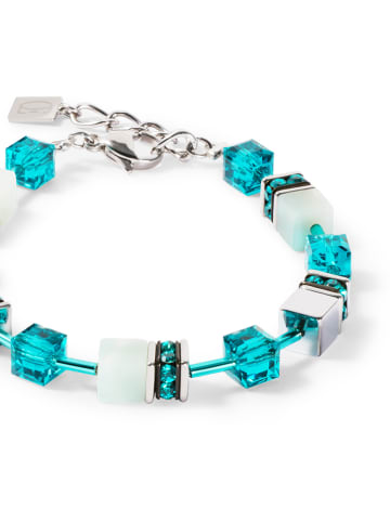 COEUR DE LION Armkette mit Edelsteinen