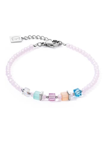 COEUR DE LION Armband met edelstenen