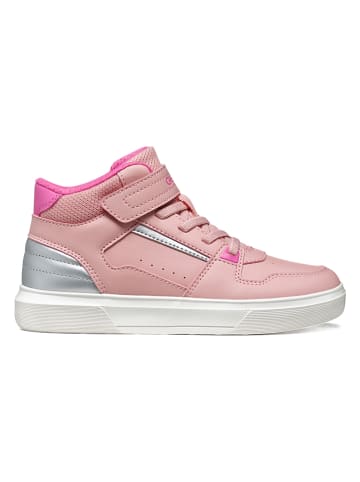 Geox Sneakers "Nettuno" in Rosa