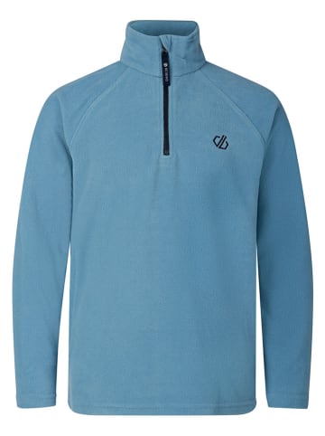 Dare 2b Bluza polarowa "Freehand" w kolorze błękitnym