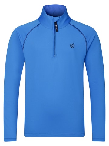 Dare 2b Functionele longsleeve "Consist II" blauw