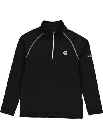 Functioneel shirt "Consist II" zwart