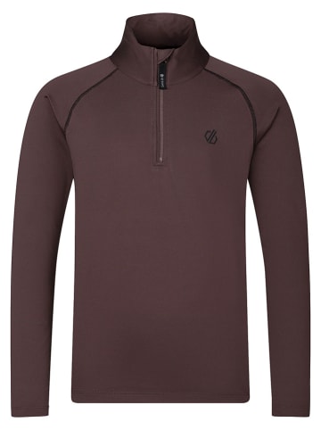 Dare 2b Functionele longsleeve "Consist II" bruin
