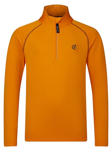 Dare 2b Functionele longsleeve "Consist II" geel