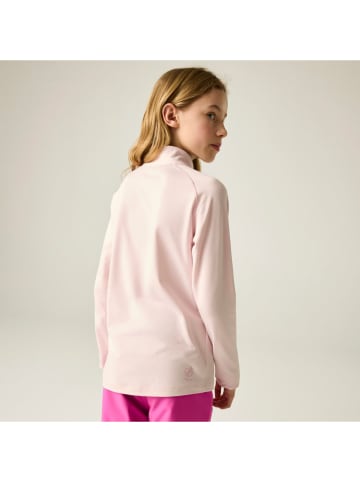 Dare 2b Functionele longsleeve "Consist II" lichtroze