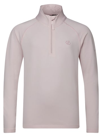 Dare 2b Functionele longsleeve "Consist II" lichtroze