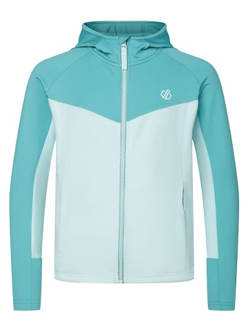 Dare 2b Fleece vest "Thriving" turquoise