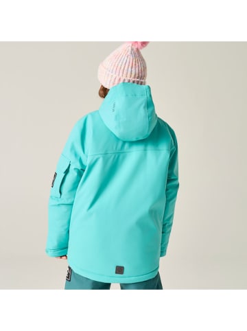 Dare 2b Ski-/snowboardjas "Shredder II" turquoise