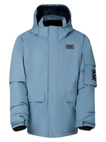 Dare 2b Ski-/ Snowboardjacke "Shredder II" in Hellblau