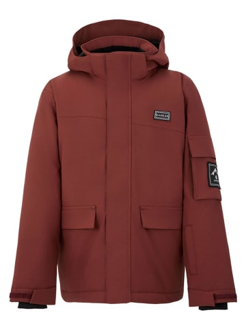 Dare 2b Ski-/ Snowboardjacke "Shredder II" in Rot