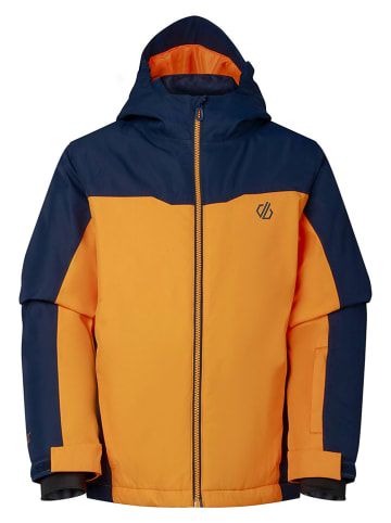 Dare 2b Ski-/snowboardjas "Piste" geel