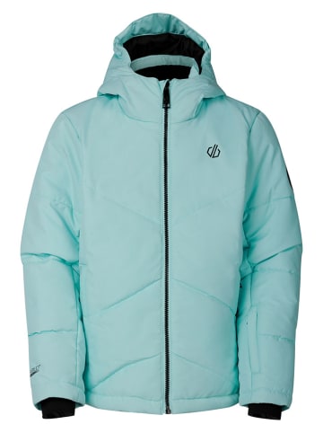Dare 2b Ski-/snowboardjas "Glacier" turquoise