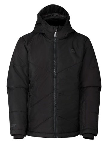 Dare 2b Ski-/ Snowboardjacke "Glacier" in Schwarz