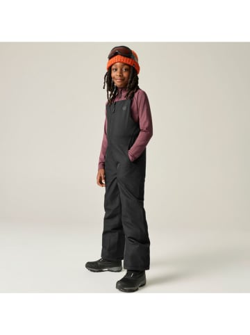 Ski-/snowboardbroek "Rodeo" zwart