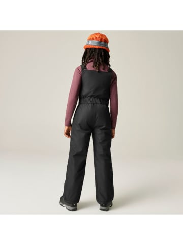 Ski-/snowboardbroek "Rodeo" zwart
