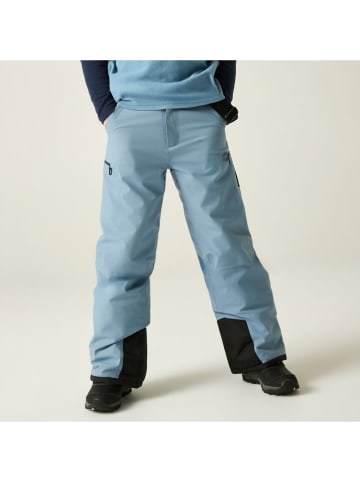 Ski-/ Snowboardhose "Pow III" in Hellblau