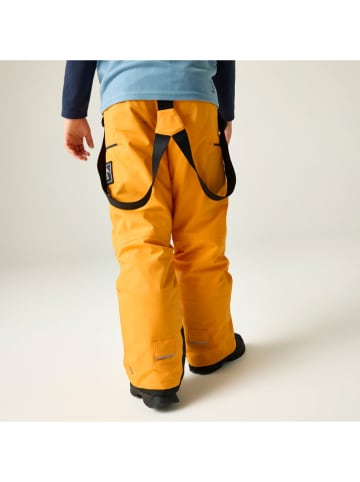 Ski-/snowboardbroek "Pow III" geel