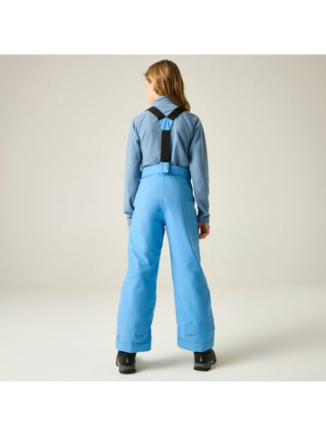 Ski-/snowboardbroek "Outmove III" lichtblauw