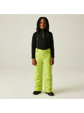 Ski-/snowboardbroek "Outmove III" lichtgroen