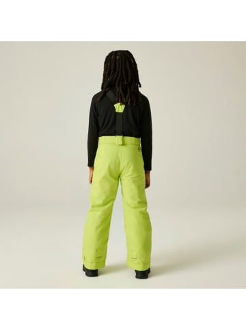 Ski-/snowboardbroek "Outmove III" lichtgroen