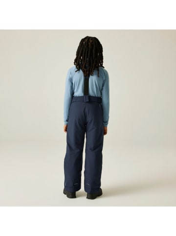 Ski-/snowboardbroek "Outmove III" donkerblauw