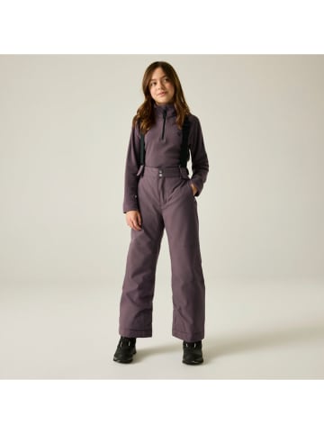 Ski-/snowboardbroek "Outmove III" paars