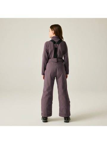 Ski-/snowboardbroek "Outmove III" paars