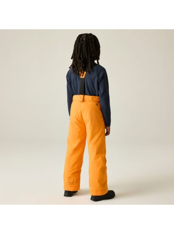 Ski-/snowboardbroek "Outmove III" geel