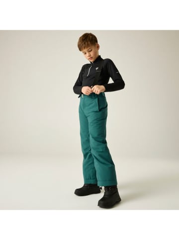 Ski-/snowboardbroek "Outmove III" petrol