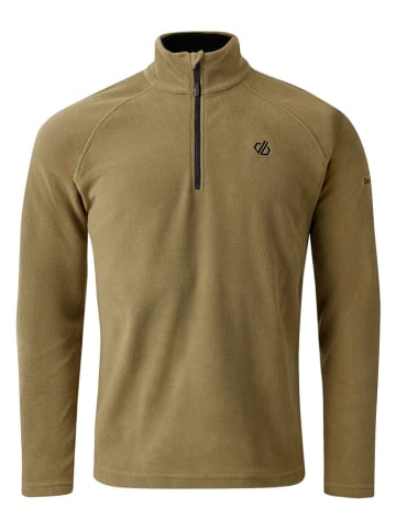 Bluza polarowa "Freethink II" w kolorze khaki