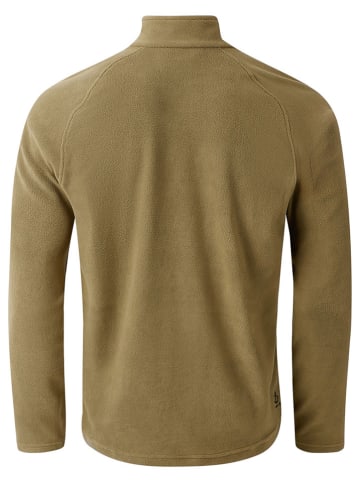 Bluza polarowa "Freethink II" w kolorze khaki