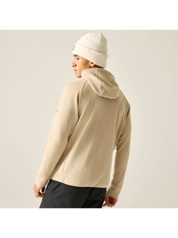 Hoodie "Ollie" in Beige