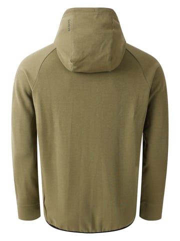 Hoodie "Ollie" in Khaki