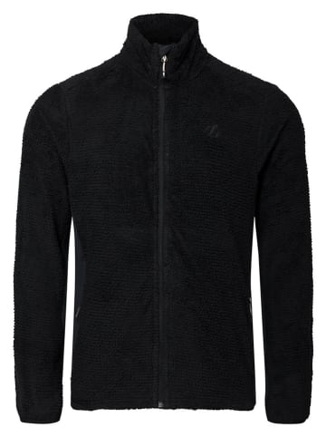 Fleece vest "Levitate" zwart
