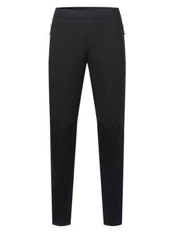 Dare 2b Legginsy funkcyjne "Pro Move" w kolorze czarnym