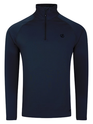 Dare 2b Fleece trui "Fuse Up II" donkerblauw