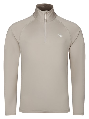 Dare 2b Fleece trui "Fuse Up II" beige