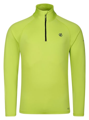 Dare 2b Fleecepullover "Fuse Up II" in Hellgrün