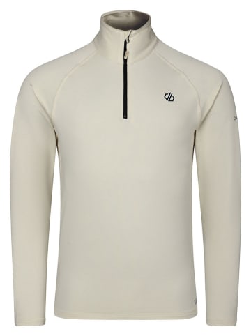 Dare 2b Fleece trui "Fuse Up II" crème