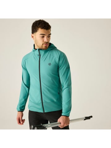 Dare 2b Functionele jas "Endurance" turquoise