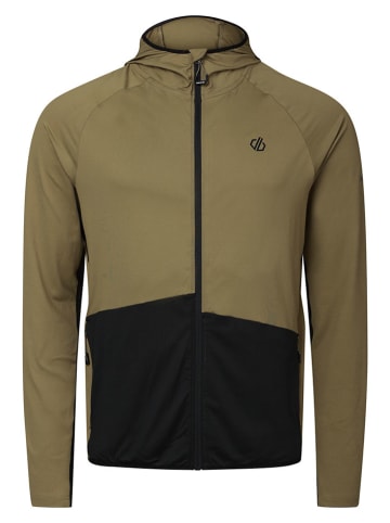 Kurtka funkcyjna "Assimilate VI" w kolorze khaki