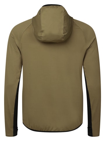 Funktionsjacke "Assimilate VI" in Khaki
