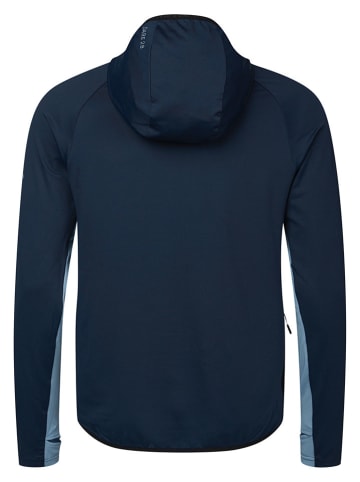Funktionsjacke "Assimilate VI" in Dunkelblau