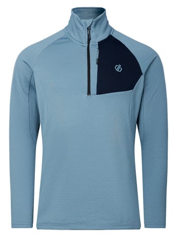 Dare 2b Fleece trui "Venture" lichtblauw