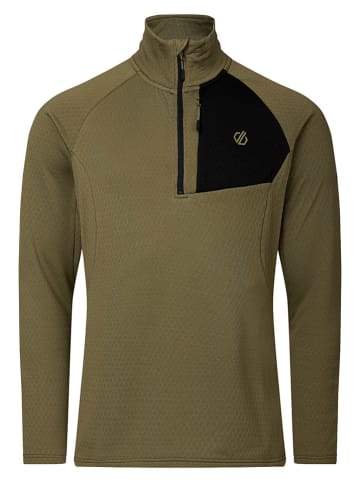 Dare 2b Fleecepullover "Venture" in Oliv