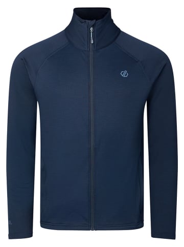 Dare 2b Fleece vest "Fuse Up" donkerblauw