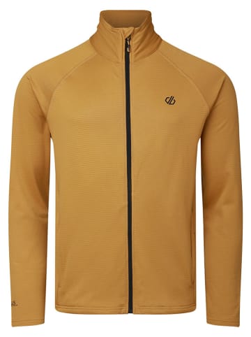 Dare 2b Fleecejacke "Fuse Up" in Hellbraun